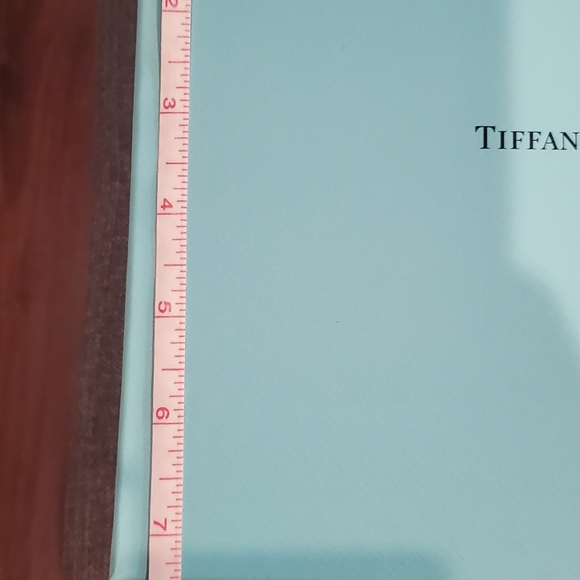 Tiffany box - Picture 5 of 6